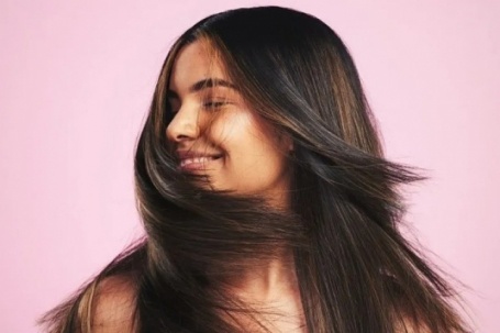 Công thức tẩy tế bào chết giúp 'thanh lọc' da đầu, mái tóc