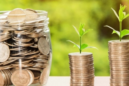 5 bước sắp xếp dòng tiền để sống không còn phụ thuộc vào lương tháng