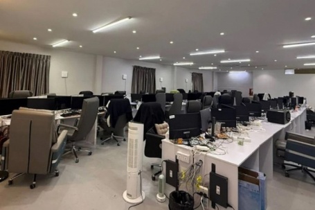 Nạn nhân kể cảnh tra tấn, cưỡng hiếp trong trung tâm lừa đảo Campuchia