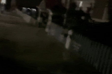 Người dân Phan Thiết:  ' Chưa bao giờ thấy ngập nặng như lần này ' 