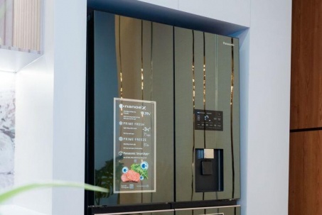 Các "ông lớn" điện gia dụng có công nghệ làm lạnh, giặt sấy gì nổi bật...