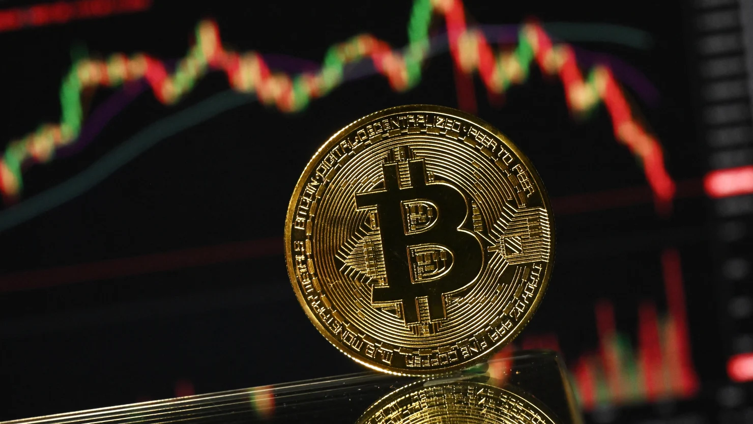 Bitcoin rớt sâu từ đỉnh lịch sử: Cú giảm 30% có thực sự đáng lo? - 1