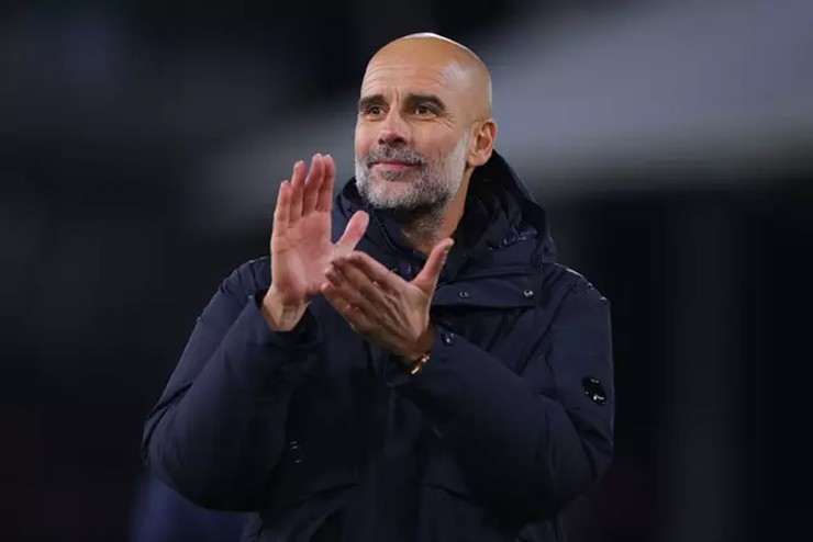 Messi không tiếc lời ca ngợi người thầy cũ Pep Guardiola