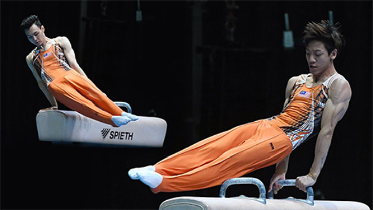 Scandal "ao làng" SEA Games: Bỏ cuộc vì bị xử ép, "xé luật" 1 nội dung 2 HCV - 2