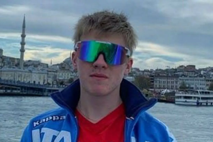 Jiri Marzi được cứu sống thần kỳ dù tim của cậu đã ngừng đập suốt 90 phút