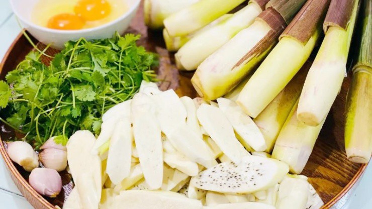 Thứ có đầy ở Việt Nam, ở nước ngoài là “nhân sâm dưới nước”, gần 150.000đ/kg - 2