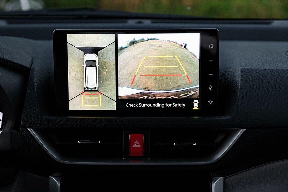 Veloz Cross khuyến mại lớn tháng cuối năm 2025 - 4