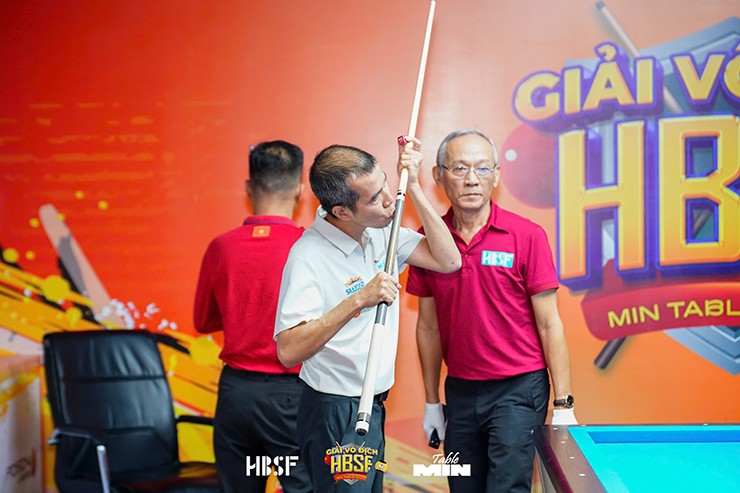 Quyết Chiến lập cú đúp danh hiệu, hot girl Choi Bome vô địch giải bi-a danh giá - 2