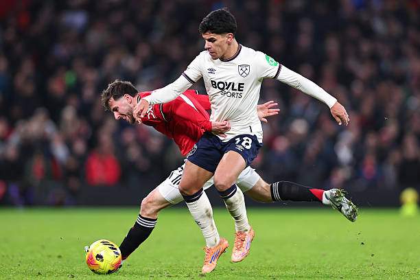 Các dự bị MU gần như trận nào cũng góp phần khiến thế trận của đội nhà đi xuống