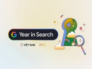 [Infographic] Xu hướng tìm kiếm Google năm 2025: Top đầu toàn AI