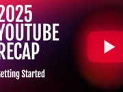YouTube tung YouTube Recap 2025: Bản “tóm tắt năm” cho hàng tỉ người xem