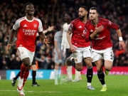 Dự đoán tỷ số vòng 15 Ngoại hạng Anh: Arsenal nguy cơ mất điểm, MU "trút giận"