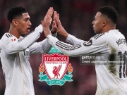 Bellingham bị đồn sắp sang Liverpool, báo chí TBN đồng loạt "quay xe" bảo vệ