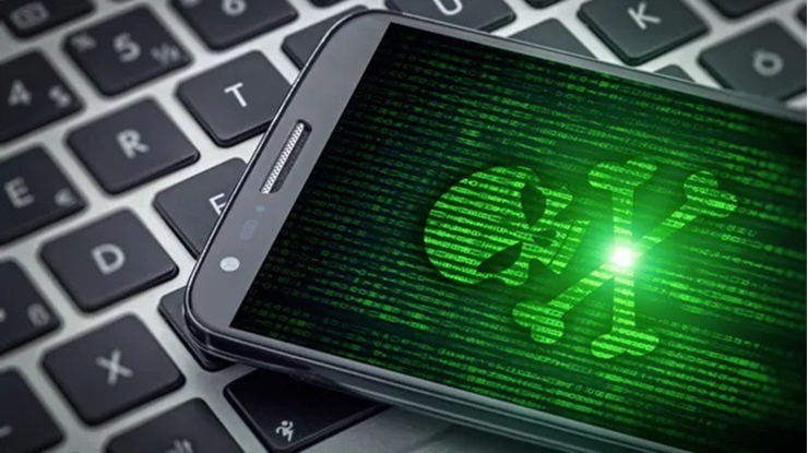Điện thoại Android tiếp tục là nạn nhân của tin tặc.