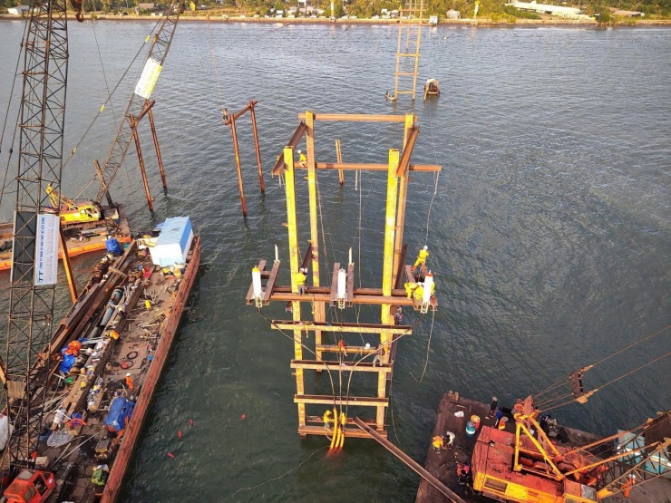 Tin vui cho người dân Phú Quốc sau sự cố đứt cáp ngầm - 2