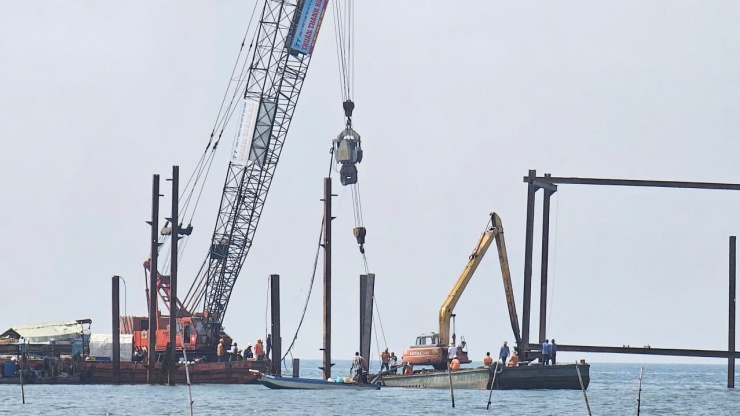 Tin vui cho người dân Phú Quốc sau sự cố đứt cáp ngầm - 3