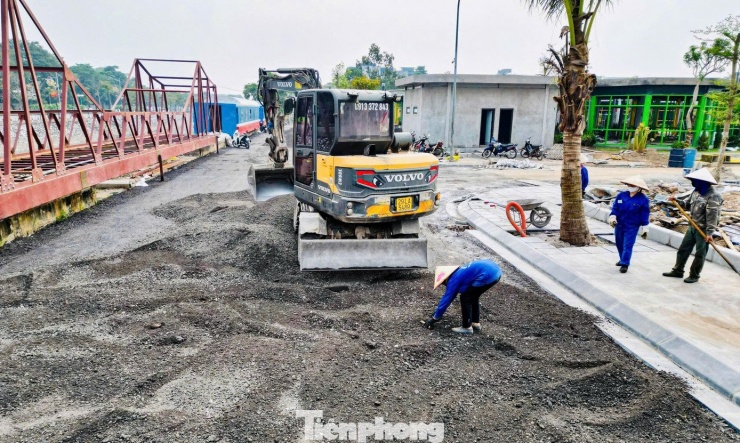 Công trình hình ‘rắn khổng lồ’ độc đáo sắp xuất hiện giữa lòng Hà Nội - 8