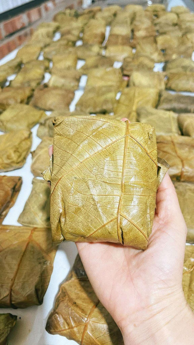 Nguồn: Đặc sản Đông Bắc.