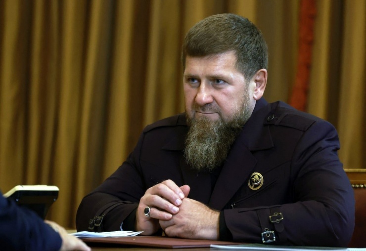 Nga: Chechnya bị tấn công, nhà lãnh đạo Ramzan Kadyrov tuyên bố sẽ trả đũa Ukraine - 1
