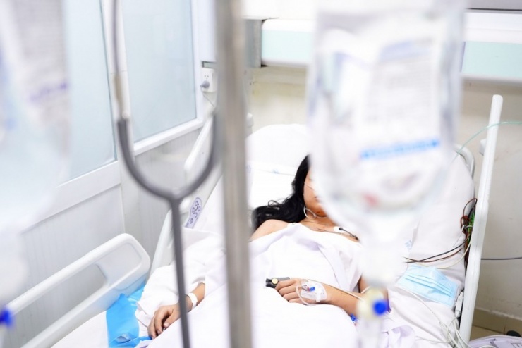 Lời kể ám ảnh của hai cô gái trong vụ cháy quán ốc khiến 4 người tử vong - 1