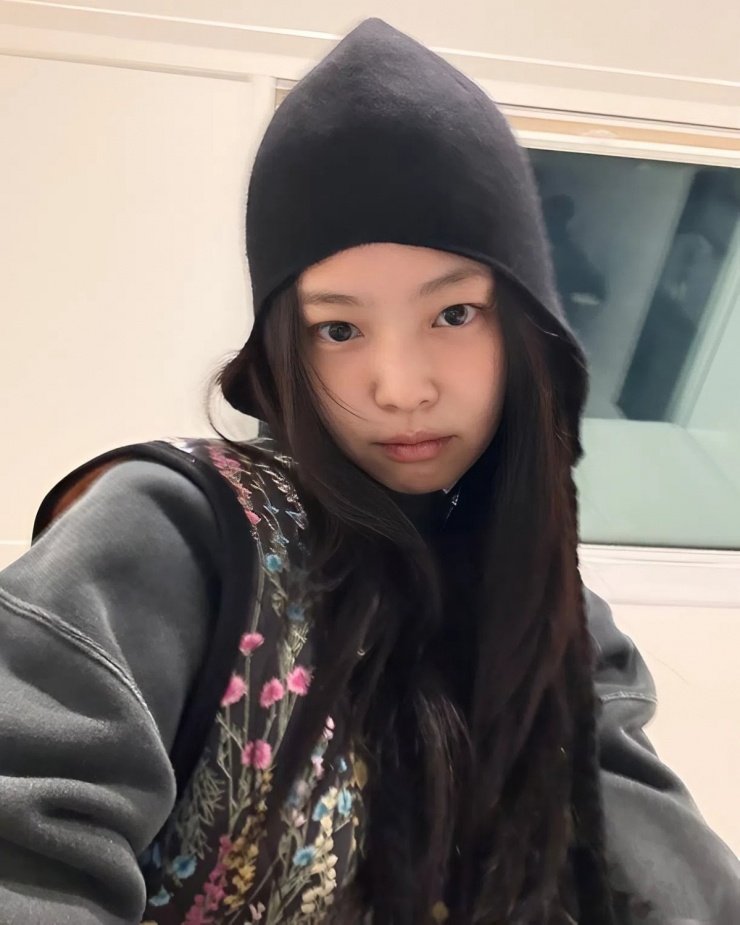 Giới trẻ theo đuổi mốt áo bà ngoại - 2