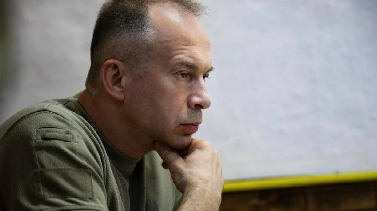 Ukraine nói Nga đưa hơn 700.000 quân tới tiền tuyến - 1