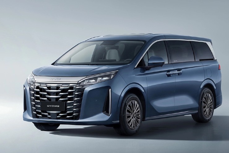 Nên chọn MPV nào trong tầm giá dưới 2,5 tỷ đồng?