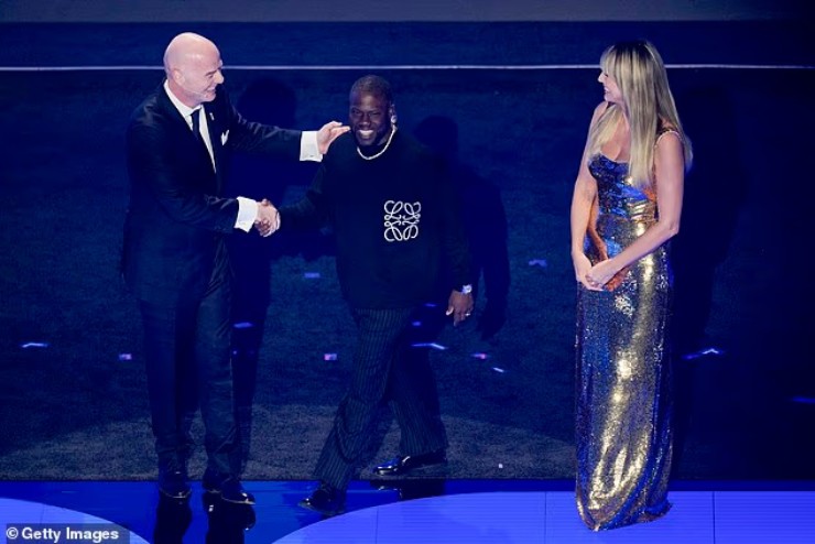 Bốc thăm World Cup 2026: Mbappe đại chiến Haaland, ĐT Anh gặp khó, BĐN - Argentina dễ thở - 4