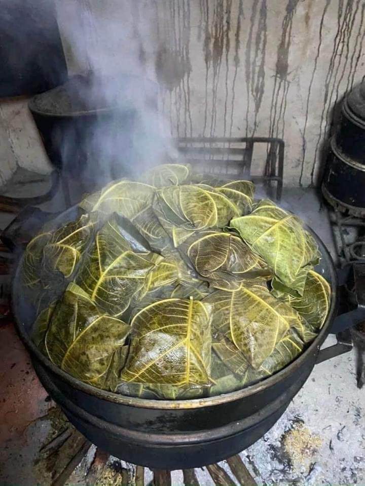 Nguồn: Huyền Bún.