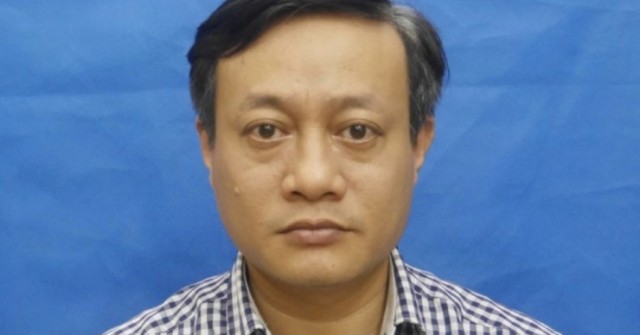 Khởi tố, bắt tạm giam đối tượng chống phá Nhà n...