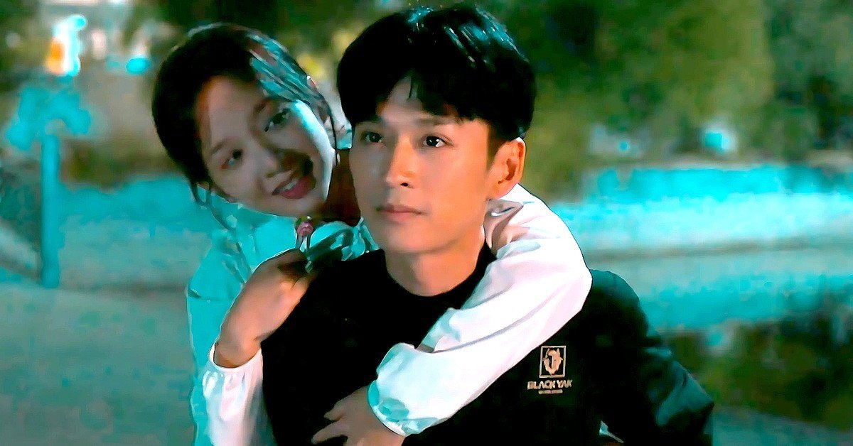 Cha tôi người ở lại là bản Việt hóa của phim Trung Quốc Lấy danh nghĩa người nhà.