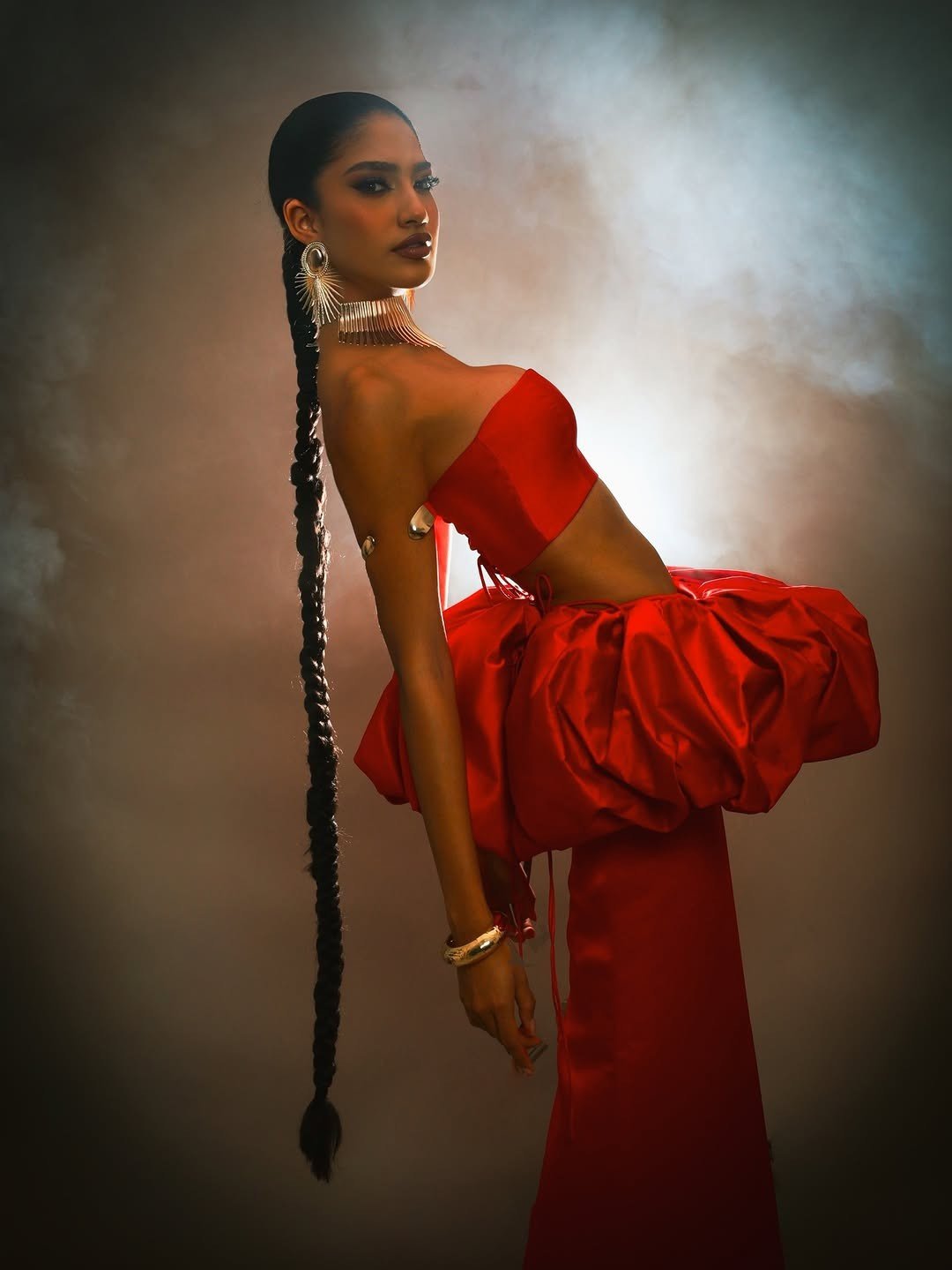 Mexico là sash mạnh tại Hoa hậu Thế giới với nhiều thành tích ấn tượng. Lần gần đây nhất Mexico đăng quang ở Hoa hậu Thế giới là năm 2018 với thành tích của người đẹp Vanessa Ponce de León. Tuy nhiên, hai mùa giải gần đây, đại diện Mexico đều ra về tay trắng.