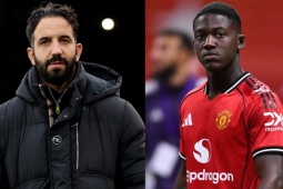 MU mâu thuẫn thượng tầng: Nhà Glazer đòi đuổi Amorim, tỷ phú Ratcliffe quyết giữ