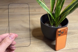 Miếng dán màn hình iPhone 17 là cần thiết, nhưng có một lưu ý vô cùng quan trọng