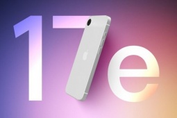 iPhone 17e vẫn dùng tấm nền OLED cũ của iPhone 14