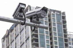 Hơn 1.800 camera AI ở Hà Nội bắt lỗi vi phạm giao thông tự động từ 10-12