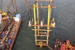 Tin vui cho người dân Phú Quốc sau sự cố đứt cáp ngầm