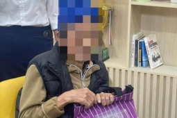 Cụ bà 80 tuổi bán hơn 10 cây vàng chuyển cho kẻ lừa đảo