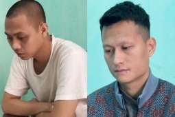 Kẻ cầm đầu đường dây lừa đảo nghìn tỷ ở Campuchia vừa bị bắt khai gì?