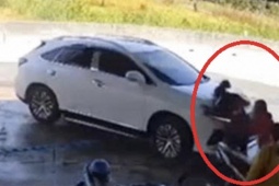 Vụ lái ô tô tông chết em gái ở Tây Ninh: Giải mã tình tiết 'kích động mạnh'