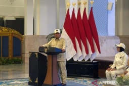 Thể thao - Indonesia thưởng 1,5 tỷ đồng cho 1 HCV SEA Games, Thái Lan - Việt Nam "ngả mũ"