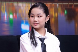 Bé gái 10 tuổi giấu tài khoản mạng xã hội vì “sợ mẹ bị sốc”