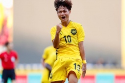 Bóng đá - Nóng bảng xếp hạng SEA Games 33: U22 Malaysia vượt U22 Việt Nam lấy ngôi đầu