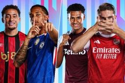 Dự đoán Ngoại hạng Anh: Arsenal gặp "đối cứng" Aston Villa, Chelsea trút giận