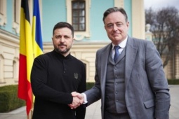 Thế giới - Điểm nóng xung đột ngày 6-12: Ukraine và NATO bất ngờ nhận thông tin không vui từ Mỹ