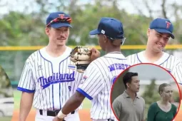 Thể thao - Độc lạ SEA Games: Tuyển thủ Thái Lan vốn là.... diễn viên Hollywood