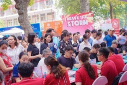 Học sinh lớp 12 chọn tập trung thế mạnh thay vì ôm đồm phương thức xét tuyển