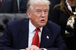 Thế giới - Mỹ công bố Chiến lược An ninh Quốc gia mới, tái khẳng định ảnh hưởng ở Tây Bán cầu