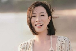 6 bí quyết giúp Xa Thi Mạn 'đóng băng tuổi tác'