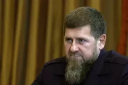 Thế giới - Nga: Chechnya bị tấn công, nhà lãnh đạo Ramzan Kadyrov tuyên bố sẽ trả đũa Ukraine